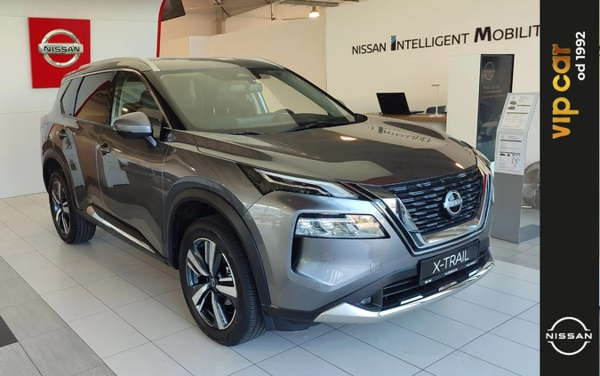 Nissan X-Trail cena 178250 przebieg: 10, rok produkcji 2023 z Mirosławiec małe 121